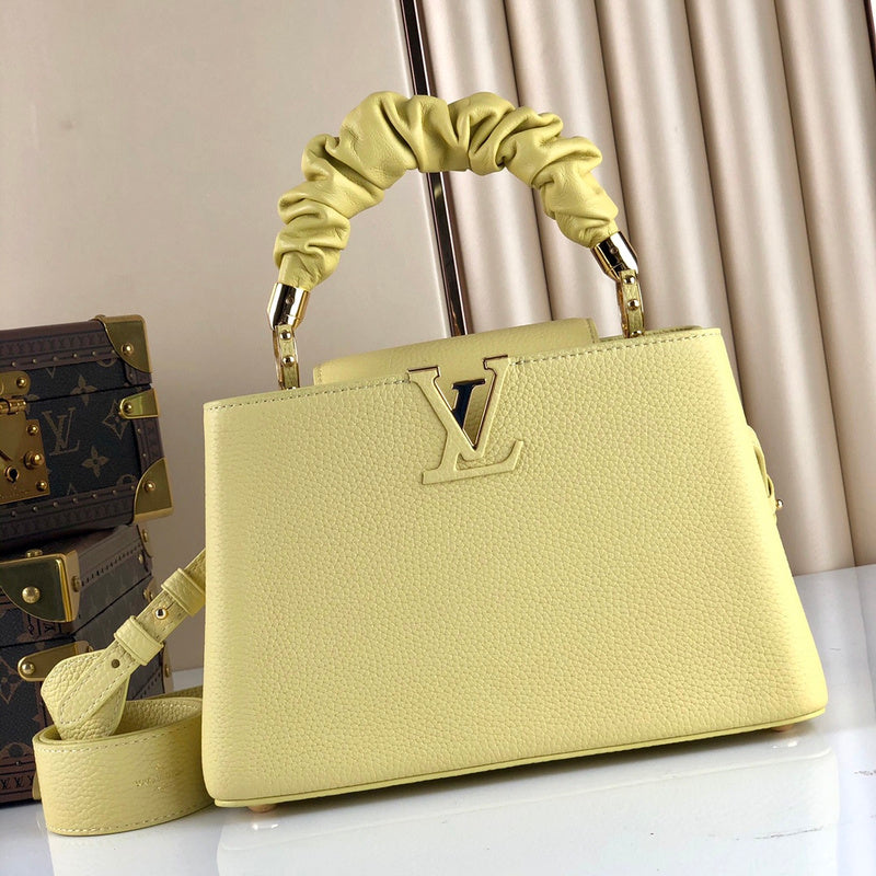Satchel Bags - VL Bags - 4810