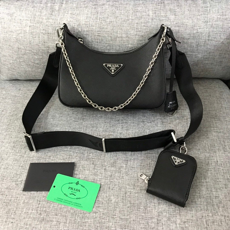 Satchel Bags - PDA Bags - 1197