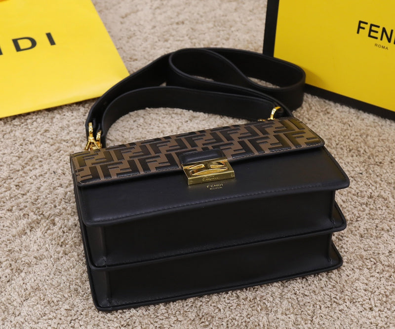 Satchel Bags - FDI Bags - 114