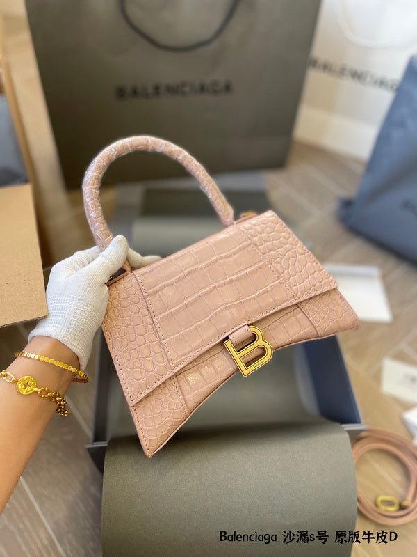 Satchel Bags - BGA Bags - 1497