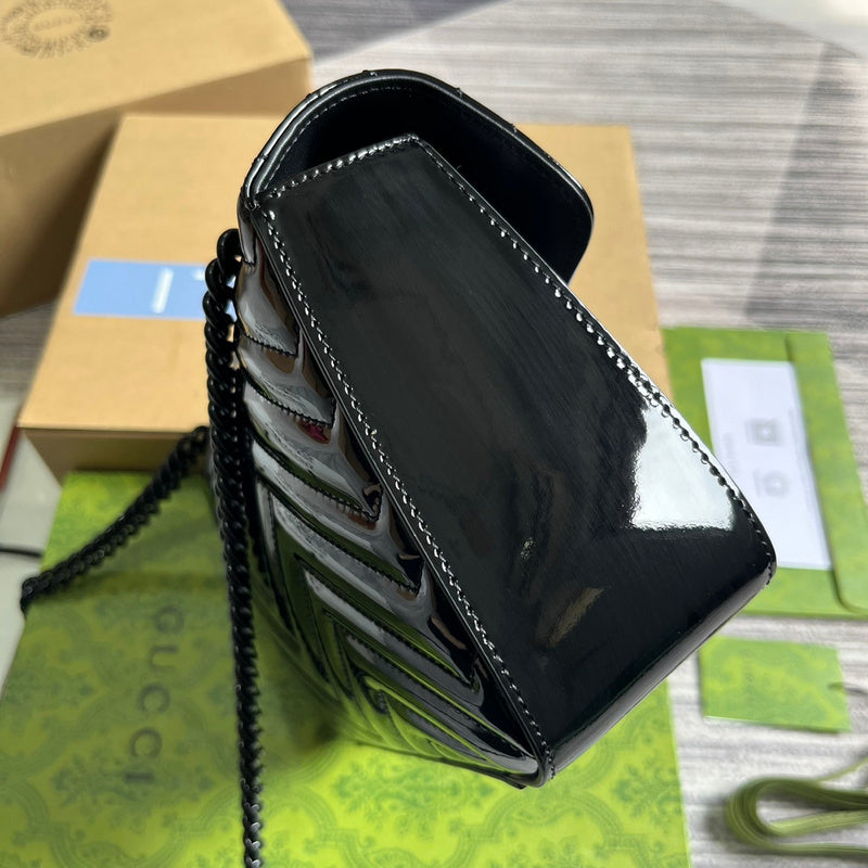 Satchel Bags - GCI Bags - 5287