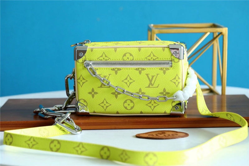 Glami GlamI Lu-Vi bags - 10168