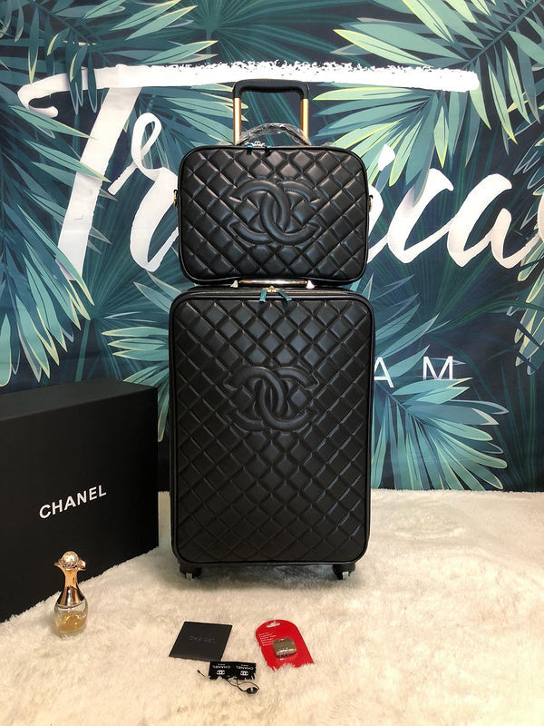 Satchel Bags - CHL Bags - 1091
