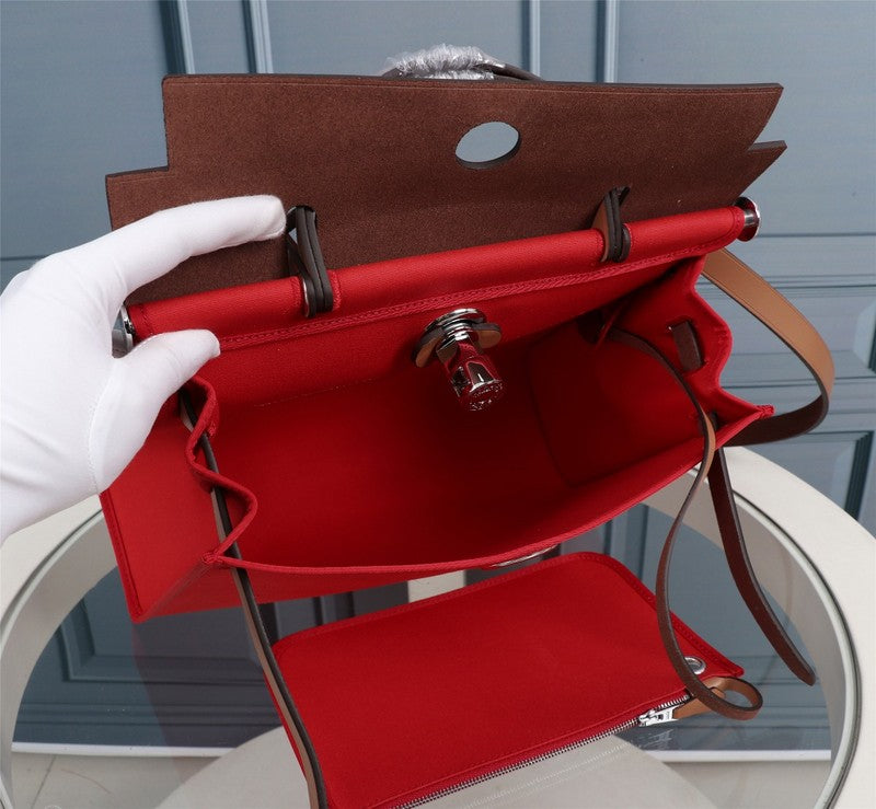 Satchel Bags - HMS Bags - 021