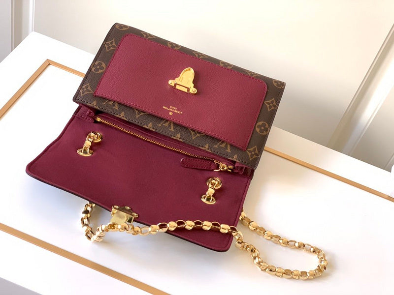 Glami- Glami- Lu-Vi bags - 3911