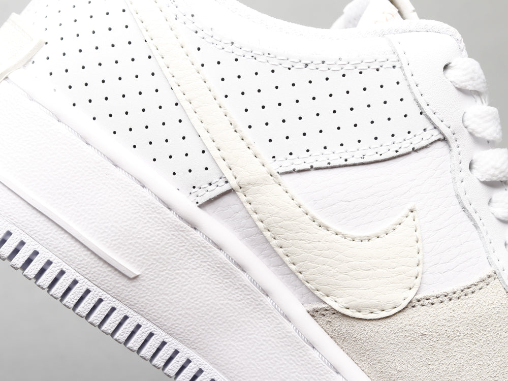 GLM - AF1 Shadow deconstruction