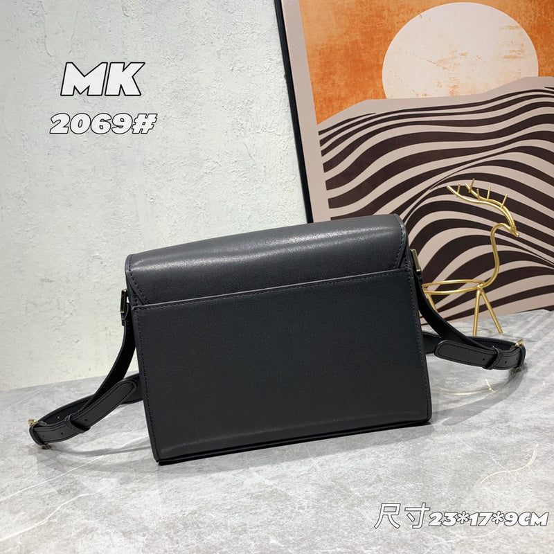 Satchel Bags - MK Bags - 957