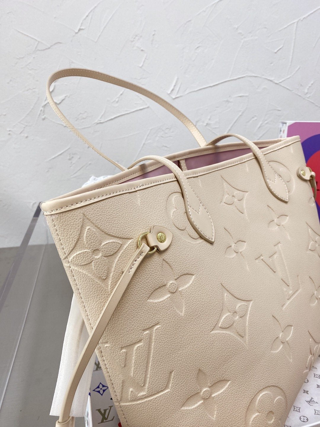 GLM - Top Quality Bags LUV 076
