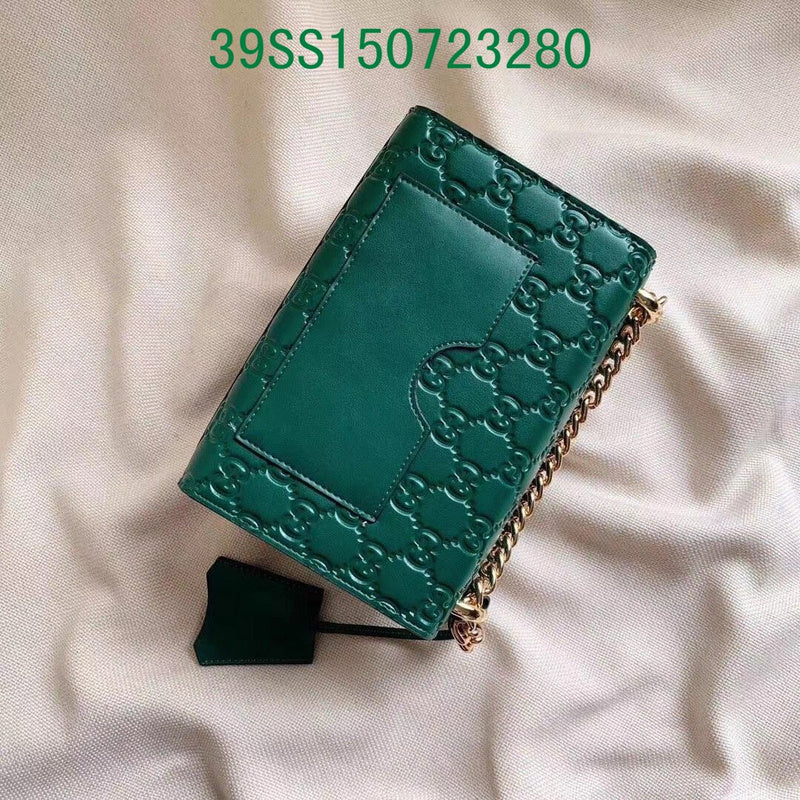 Glami - GUKI Bags - 2420
