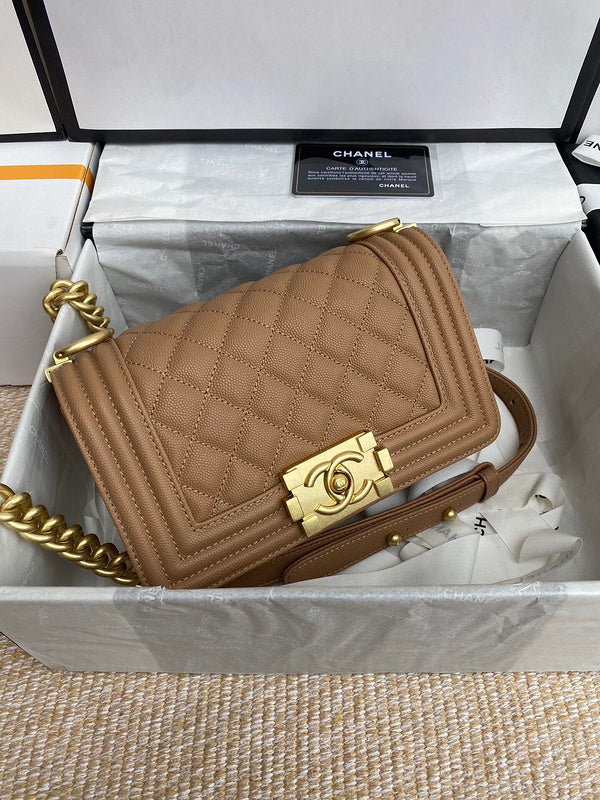 Satchel Bags - CHL Bags - 3532
