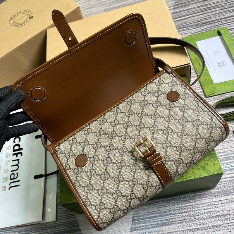 Satchel Bags - GCI Bags - 5438