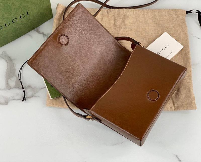 Satchel Bags - GCI Bags - 3181