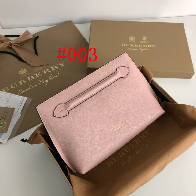 Fan Fashion -GLM - Top quality BBR Bags - 1291