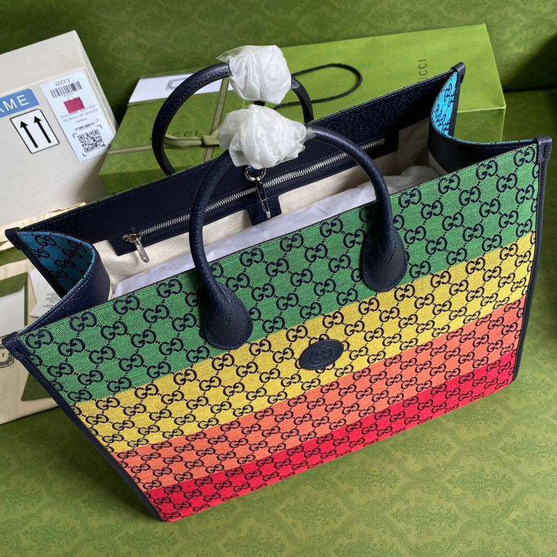 Satchel Bags - GCI Bags - 5877
