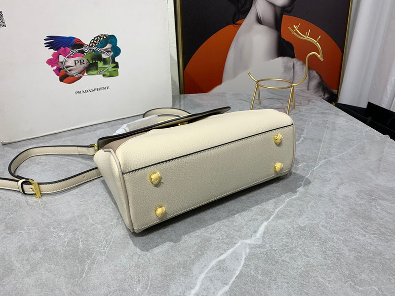 Satchel Bags - PDA Bags - 774