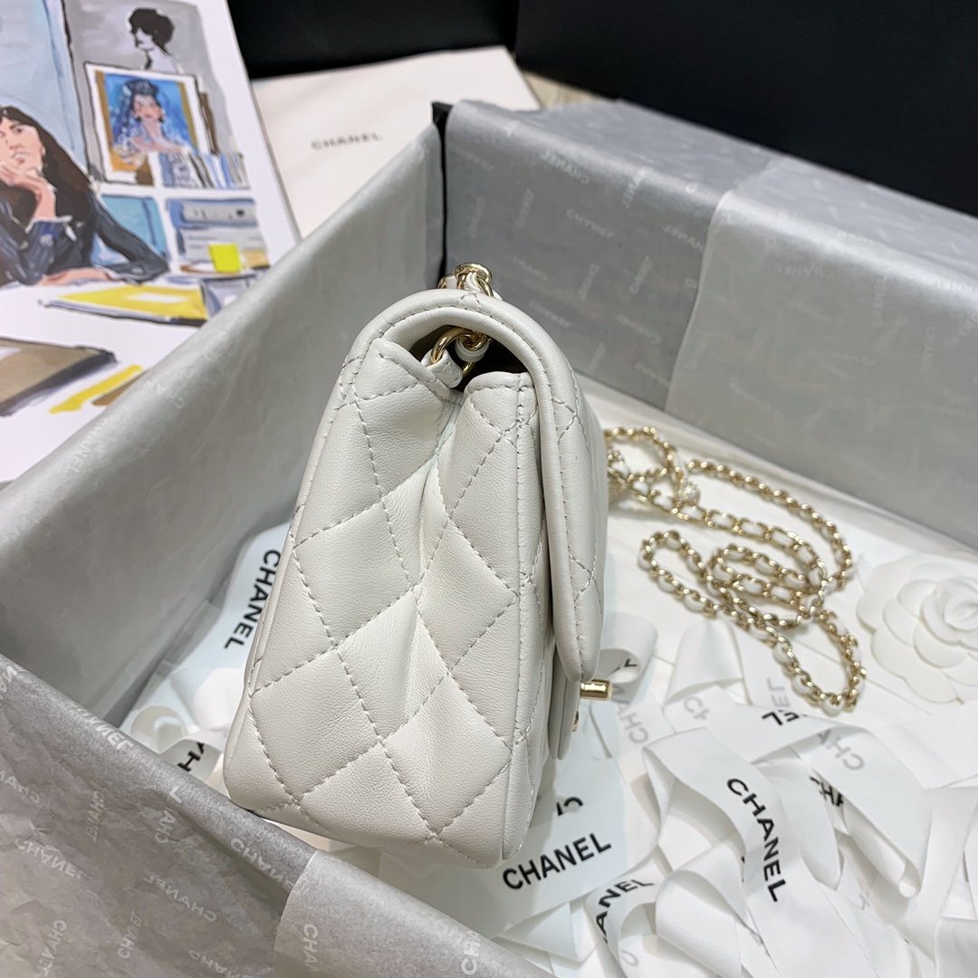 Designer bags by Chanel 172