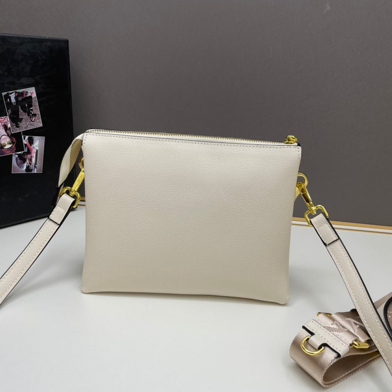 Satchel Bags - PDA Bags - 796