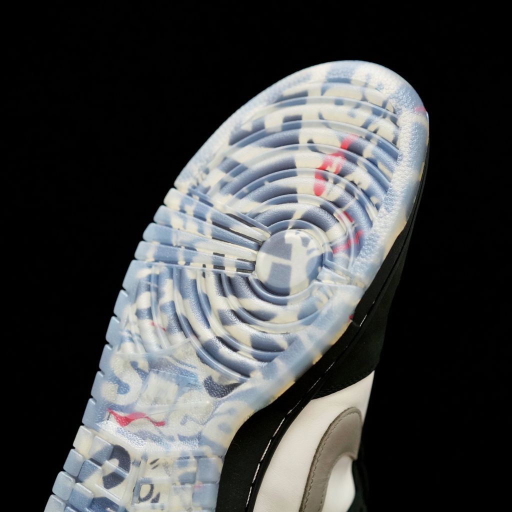 GLM - Staple co-branded panda pigeon