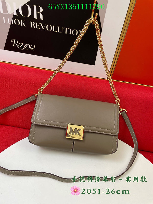 Satchel Bags - MK Bags - 560