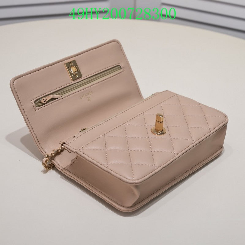 Satchel Bags - CHL Bags - 5043