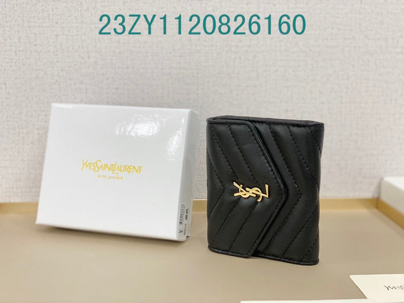 Glami - YLS Wallet - 350