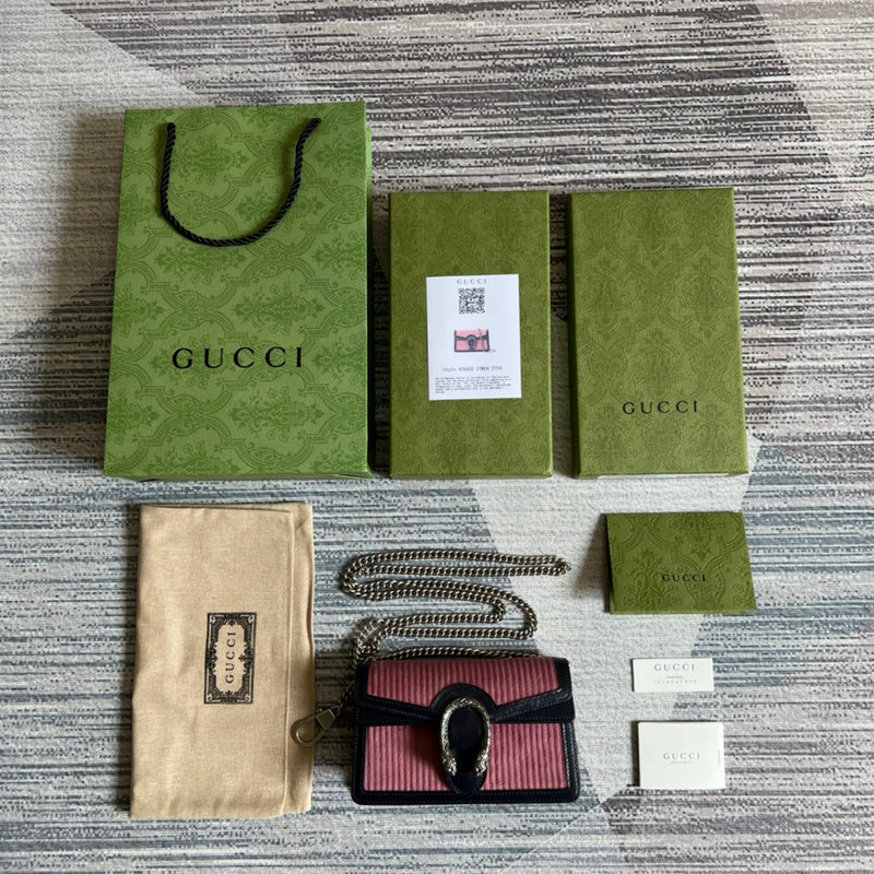 Satchel Bags - GCI Bags - 4902