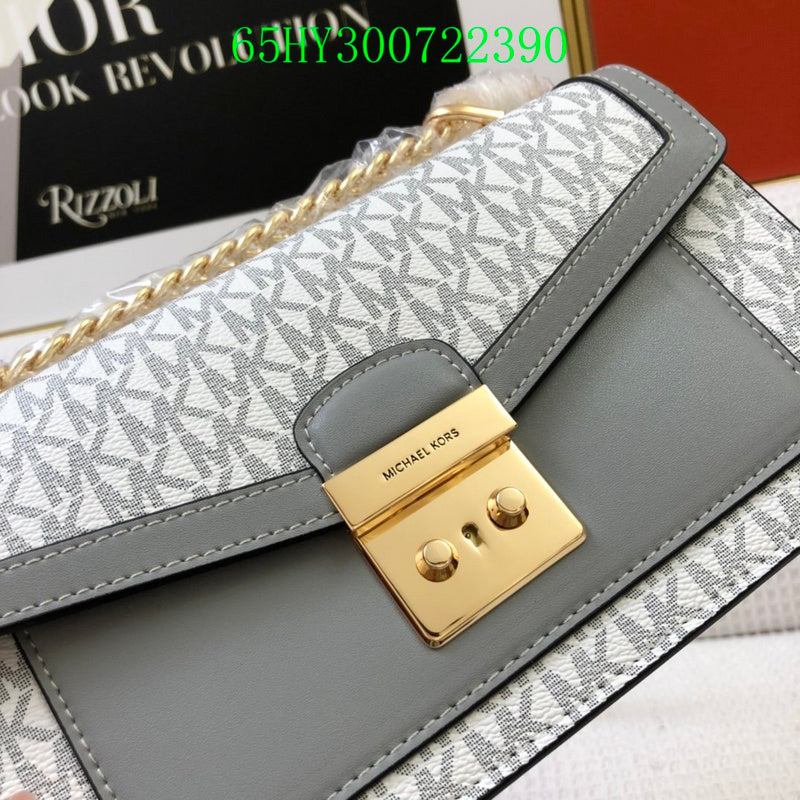 Satchel Bags - MK Bags - 711