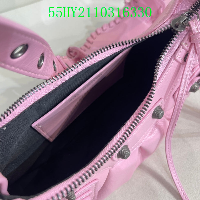 Glami GlamI - BGA Bags - 1871