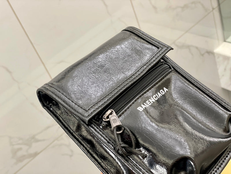 Satchel Bags - BGA Bags - 1477