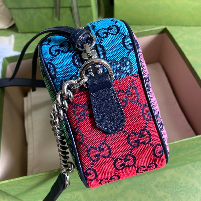 Satchel Bags - GCI Bags - 6834
