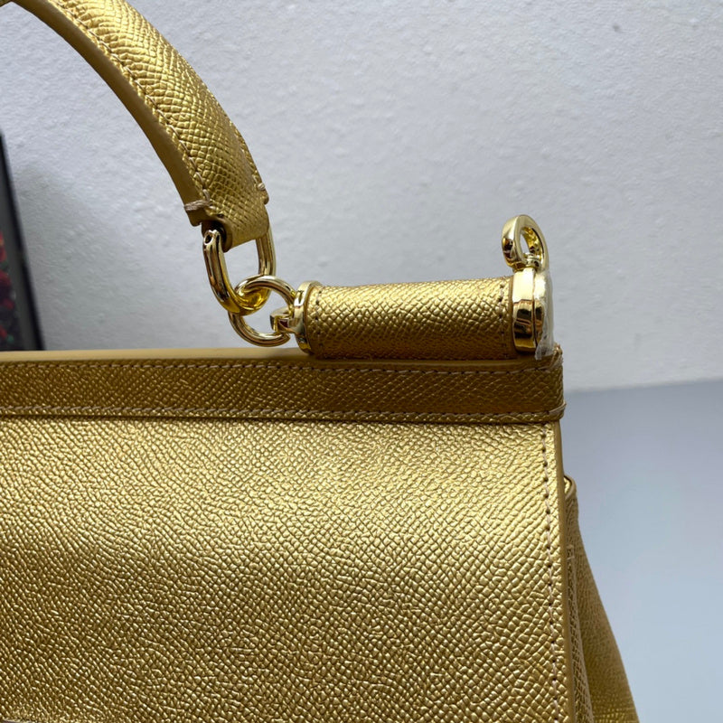Satchel Bags - DG Bags - 088