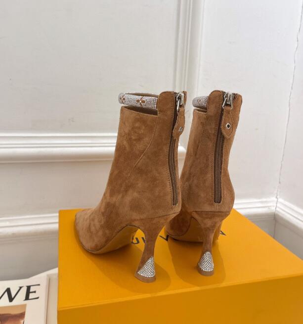 glami shop- LOV Women Shoes - 379