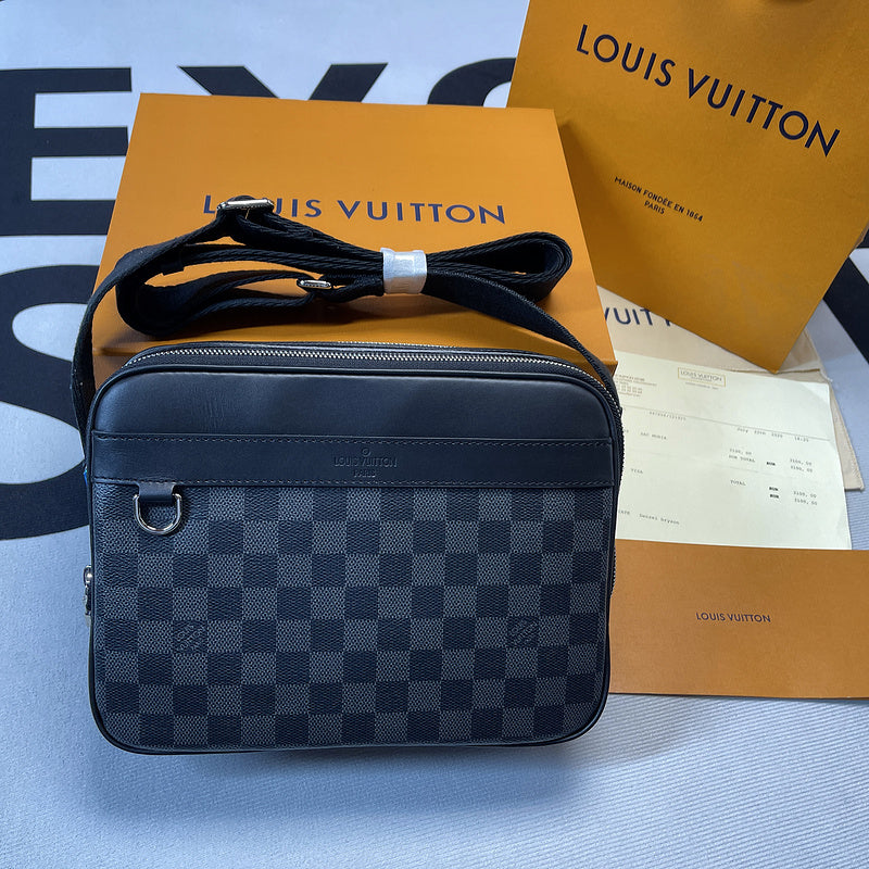 Glami GlamI Lu-Vi bags - 10075