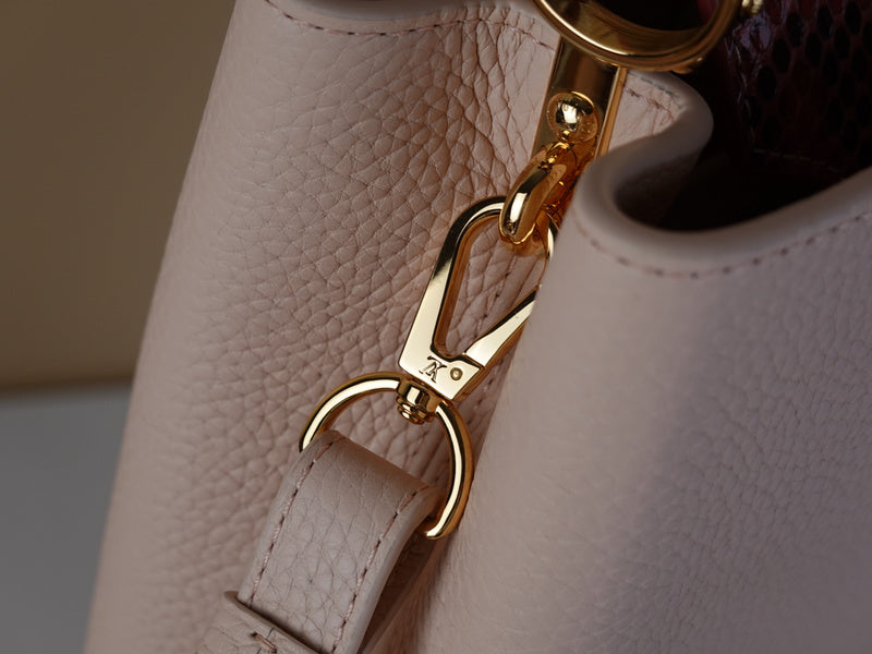 Satchel Bags - VL Bags - 5056