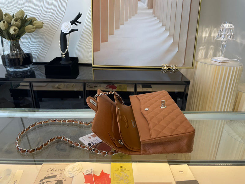 Satchel Bags - CHL Bags - 6699