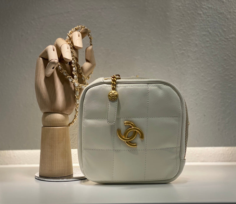 Satchel Bags - CHL Bags - 059
