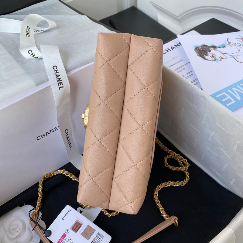 Satchel Bags - CHL Bags - 7645