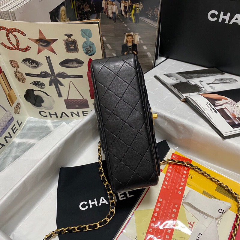 Satchel Bags - CHL Bags - 3352