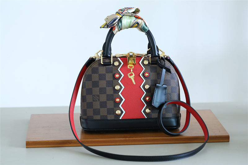Glami GlamI Lu-Vi bags - 8262