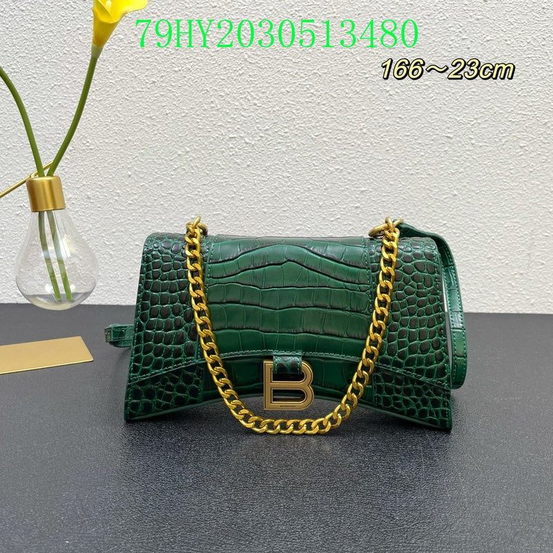 Satchel Bags - BGA Bags - 2296