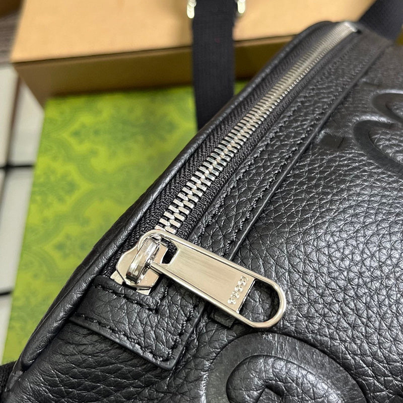 Satchel Bags - GCI Bags - 5258