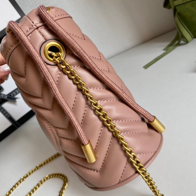 Satchel Bags - GUC Bags - 287