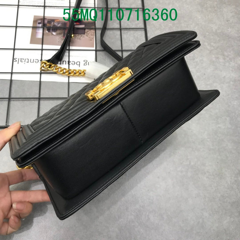Satchel Bags - CHL Bags - 5533