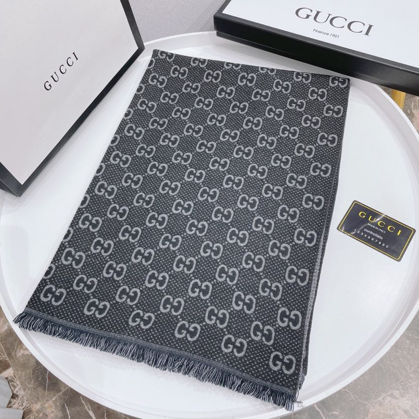 GLM - Top Quality GCI Scarf 042