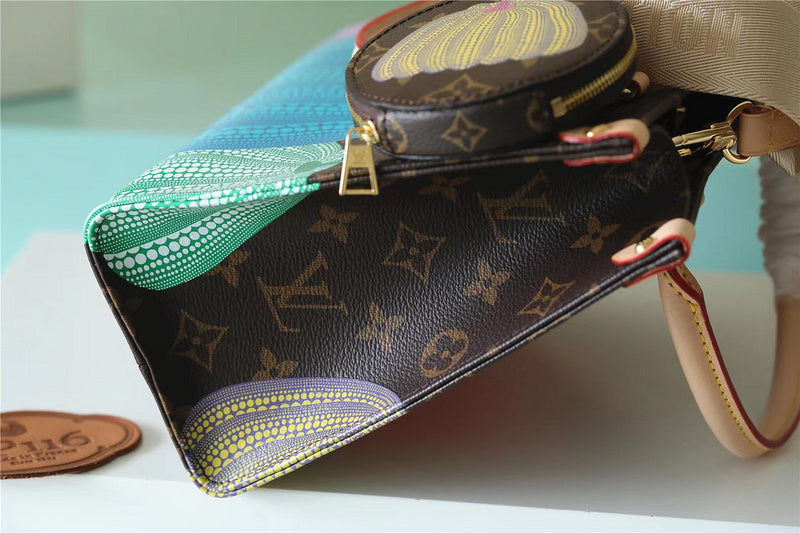 Glami - LUV Bags - 449
