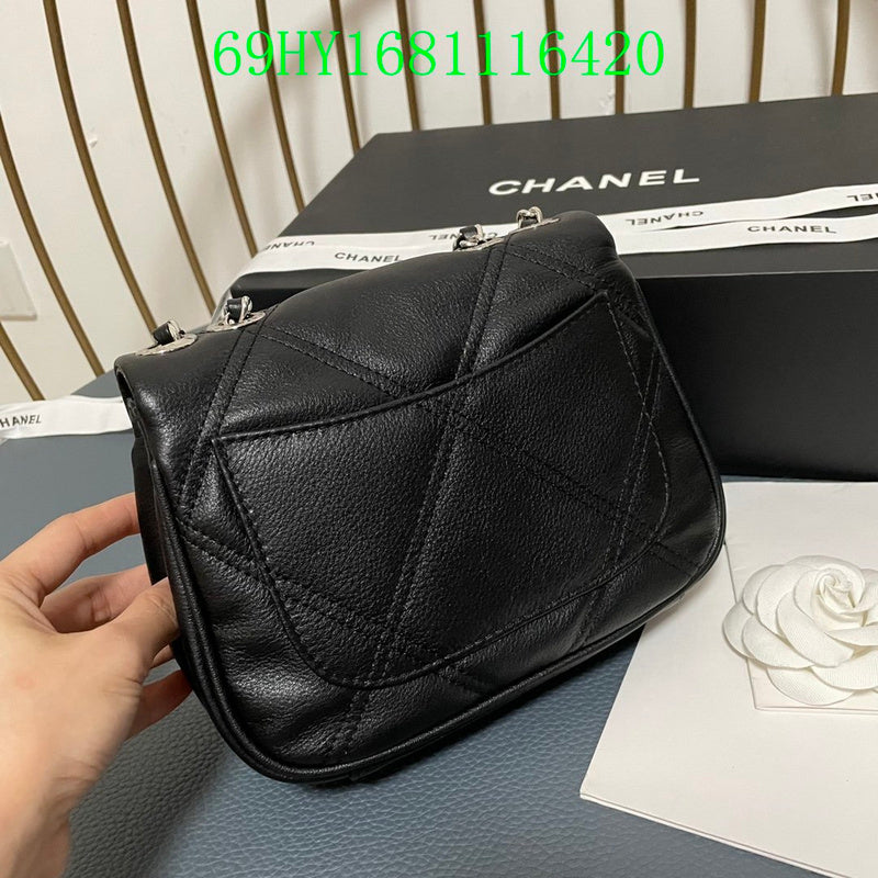 Glami - CHL Bags - 3207