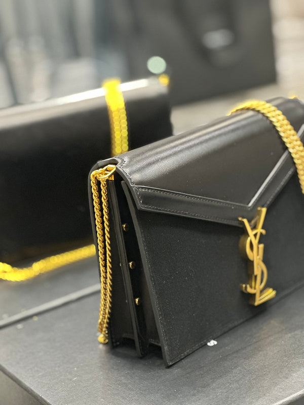Satchel Bags - SLY Bags - 532