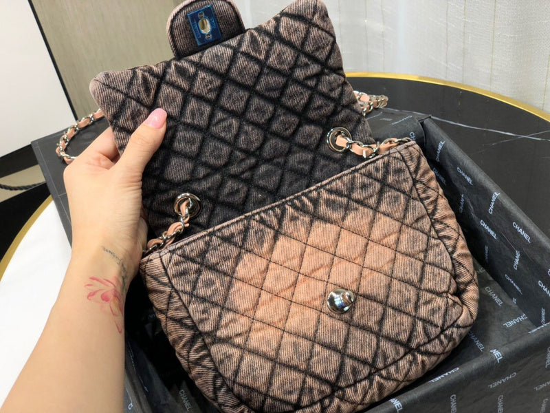 Satchel Bags - CHL Bags - 1950