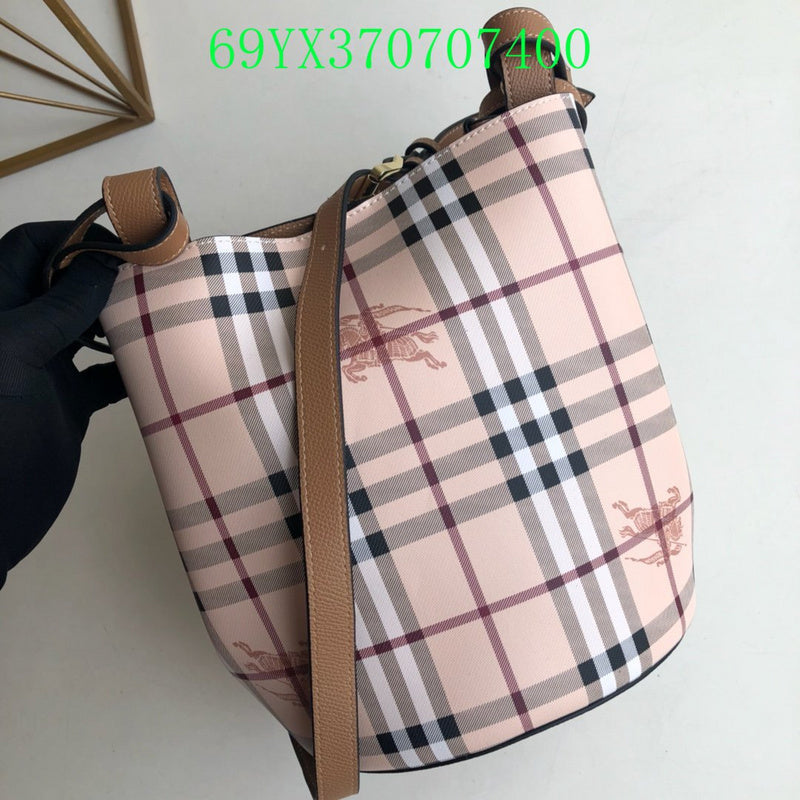 Fan Fashion -GLM - Top quality BBR Bags - 465