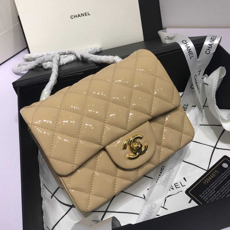 Satchel Bags - CHL Bags - 6568